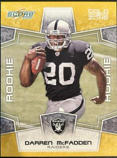 Darren McFadden