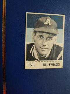 Bill Swiacki