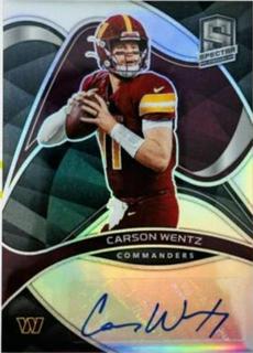 Carson Wentz