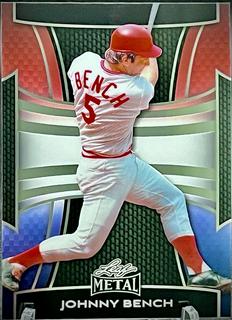 Johnny Bench