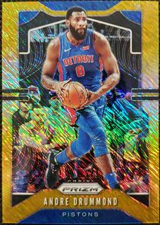 Andre Drummond