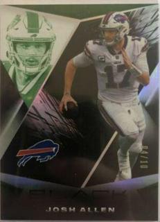 Josh Allen