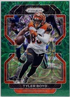 Tyler Boyd