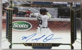 Marcell Ozuna