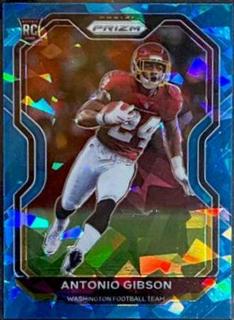 Antonio Gibson