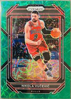 Nikola Vucevic