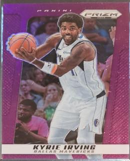 Kyrie Irving
