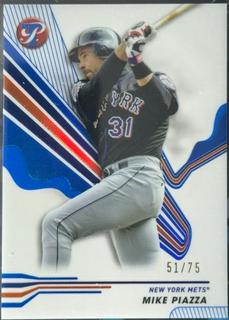 Mike Piazza