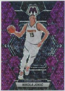 Nikola Jokic