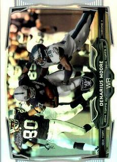 Denarius Moore