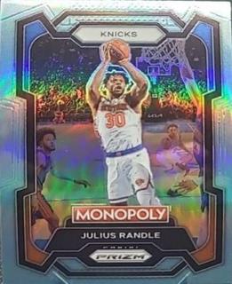 Julius Randle