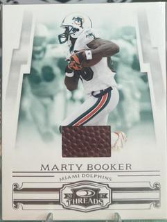 Marty Booker