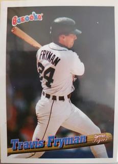 Travis Fryman