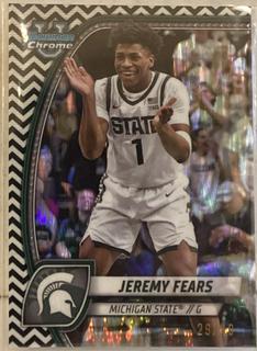 Jeremy Fears