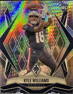 Kyle Williams