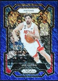 Joe Harris