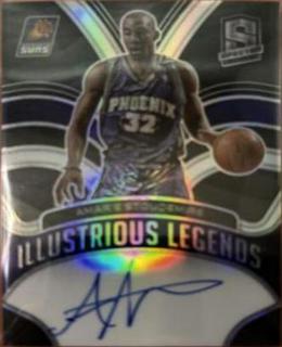 Amar'e Stoudemire