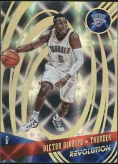 Victor Oladipo