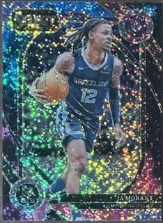 Ja Morant