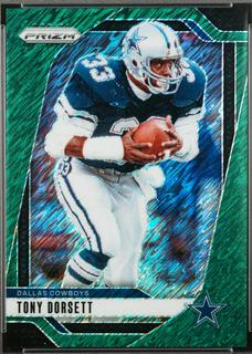 Tony Dorsett