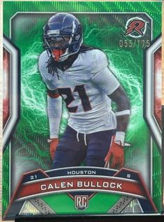 Calen Bullock