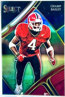 Champ Bailey