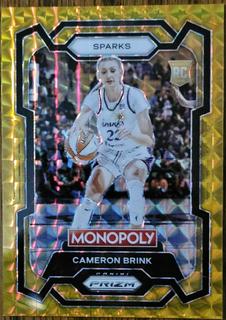Cameron Brink