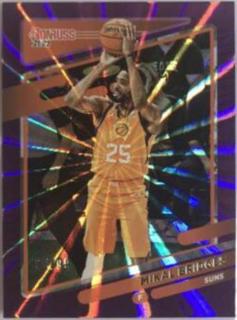 Mikal Bridges