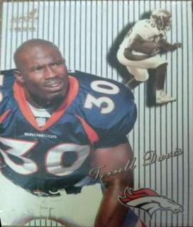 Terrell Davis