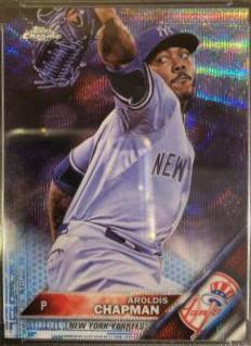 Aroldis Chapman