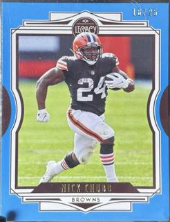 Nick Chubb