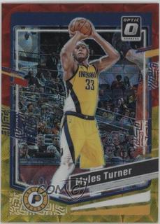 Myles Turner