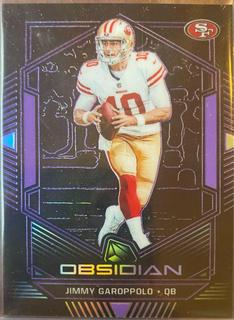 Jimmy Garoppolo