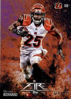 Giovani Bernard