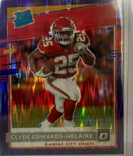 Clyde Edwards Helaire