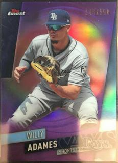 Willy Adames
