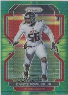 Dante Fowler Jr.