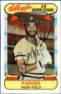 Dave Parker