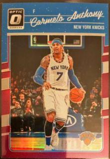 Carmelo Anthony