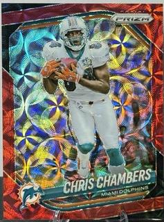 Chris Chambers