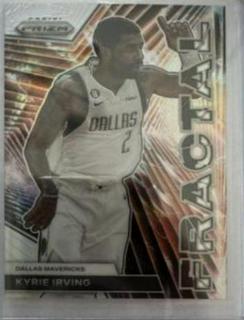 Kyrie Irving