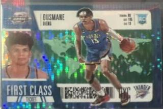 Ousmane Dieng
