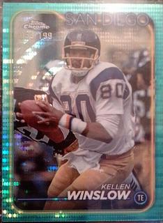 Kellen Winslow