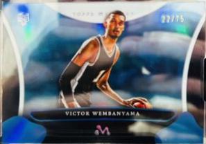 Victor Wembanyama
