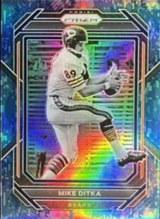 Mike Ditka
