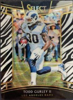 Todd Gurley II