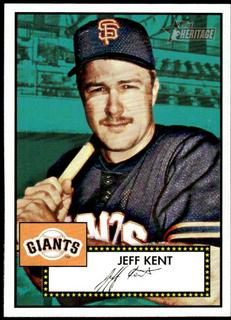 Jeff Kent