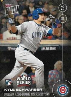 Kyle Schwarber