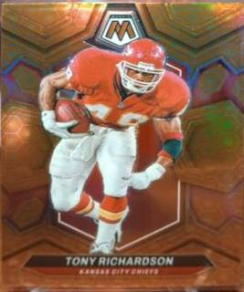 Tony Richardson