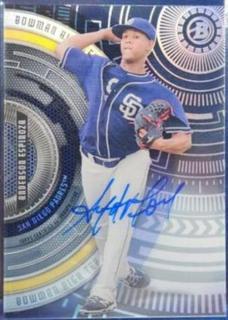 Anderson Espinoza